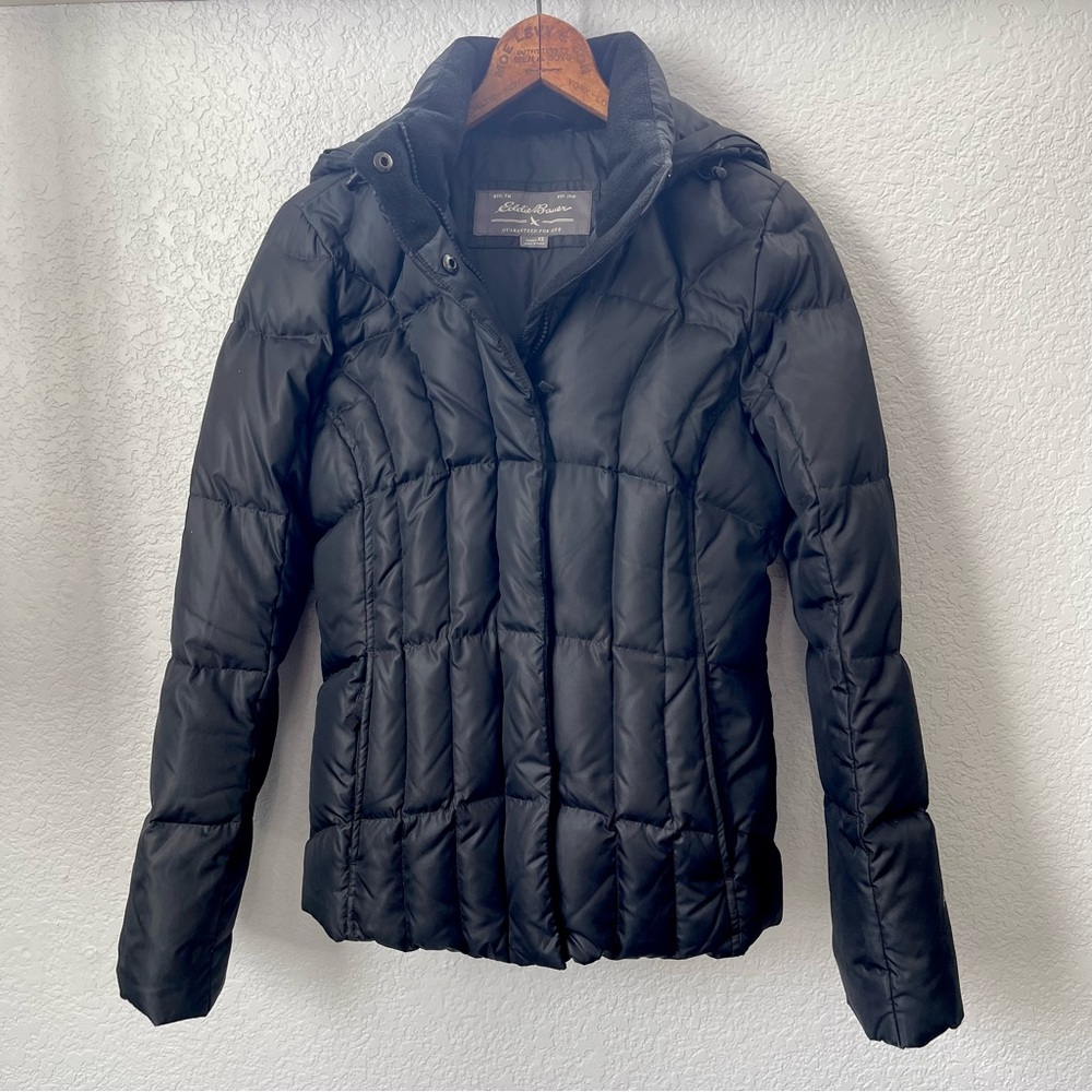 Women’s Eddie Bauer Down Coat
